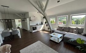 Stauffenberg Apartments